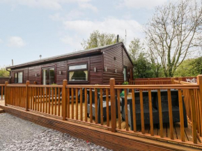 Crofty Retreat